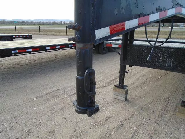 used Equipment / Flatbed Trailers Assembled  for sale, in Scottsbluff, NE Thumbnail 20