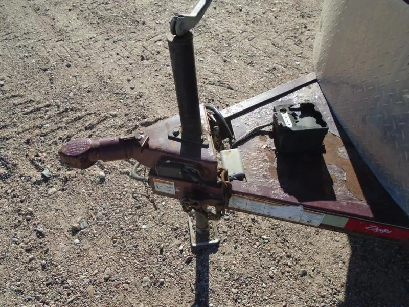 used Stock / Stock Combo Trailers Other  for sale, in Scottsbluff, NE Thumbnail 20