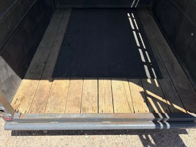used Stock / Stock Combo Trailers Boss Trailers  for sale, in Scottsbluff, NE Thumbnail 9