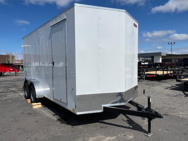 new Cargo (Enclosed) Trailers Pace American  for sale, in Billings, MT Thumbnail 2