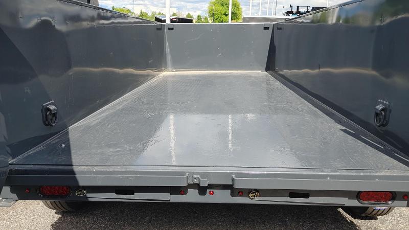 new Dump Trailers Lamar Trailers  for sale, in Billings, MT Thumbnail 6