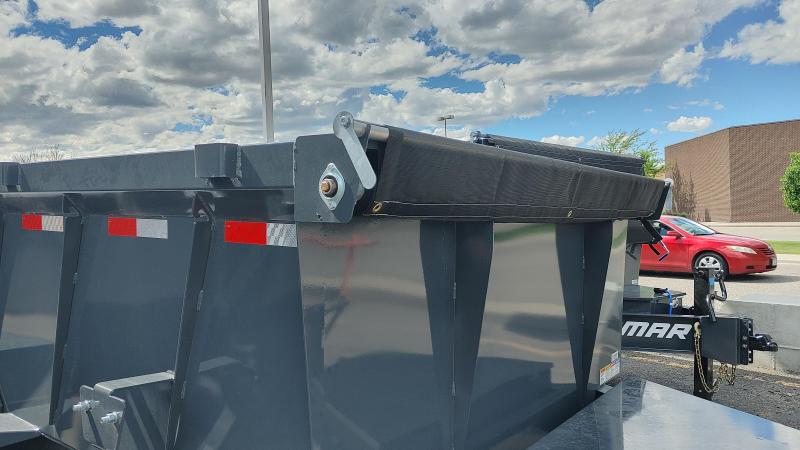 new Dump Trailers Lamar Trailers  for sale, in Billings, MT Thumbnail 9