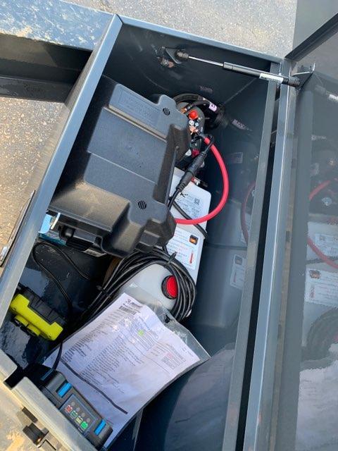 new Dump Trailers Lamar Trailers  for sale, in Billings, MT Thumbnail 14