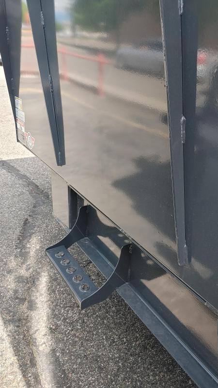 new Dump Trailers Lamar Trailers  for sale, in Billings, MT Thumbnail 13