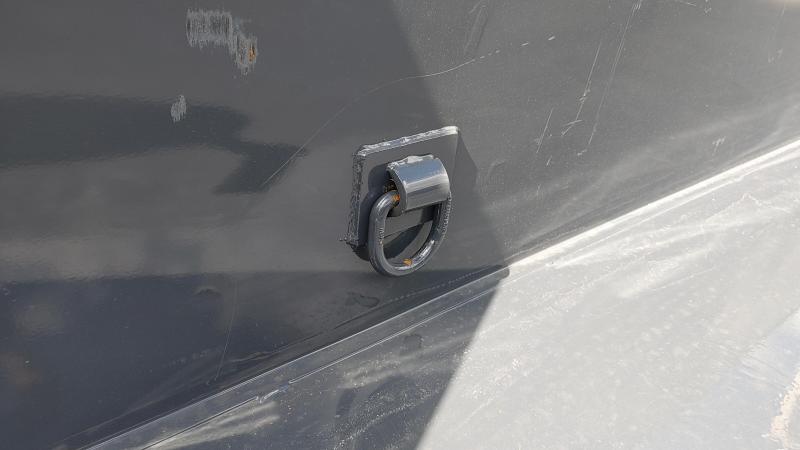 new Dump Trailers Lamar Trailers  for sale, in Billings, MT Thumbnail 12