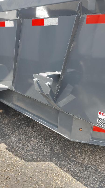 new Dump Trailers Lamar Trailers  for sale, in Billings, MT Thumbnail 10