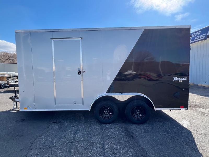 new Cargo (Enclosed) Trailers Novae Corp  for sale, in Billings, MT Thumbnail 3
