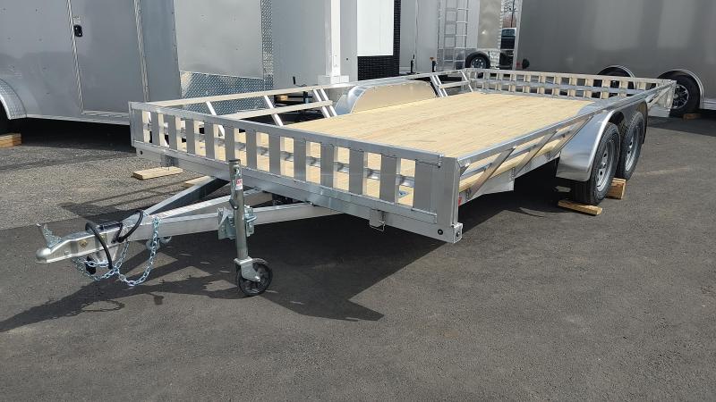 2022 ALCOM 6K Utility Trailer 2022 ALCOM 6K Utility Trailer