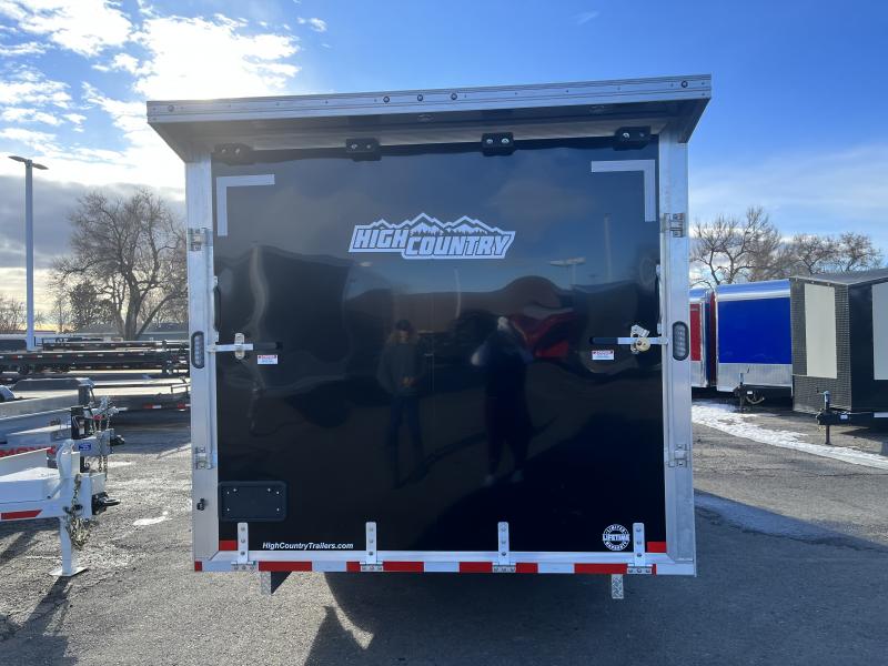 new Cargo (Enclosed) Trailers ALCOM  for sale, in Billings, MT Thumbnail 5