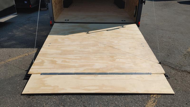 new Cargo (Enclosed) Trailers Rock Solid Cargo  for sale, in Billings, MT Thumbnail 10