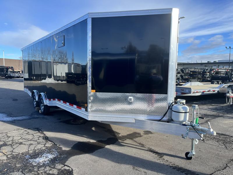 new Cargo (Enclosed) Trailers ALCOM  for sale, in Billings, MT Thumbnail 3