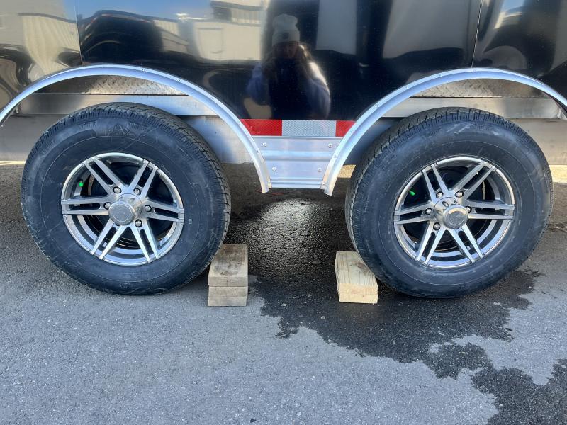 new Cargo (Enclosed) Trailers ALCOM  for sale, in Billings, MT Thumbnail 8