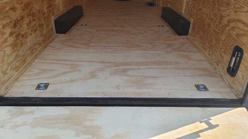 new Cargo (Enclosed) Trailers Rock Solid Cargo  for sale, in Billings, MT Thumbnail 11