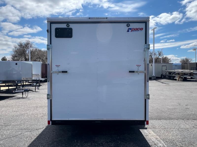 new Cargo (Enclosed) Trailers Pace American  for sale, in Billings, MT Thumbnail 5