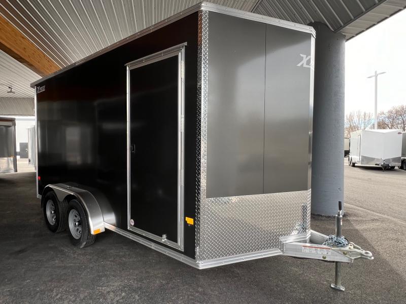 2023 Rock Solid Cargo Enclosed Cargo Cargo / Enclosed Trailer Full