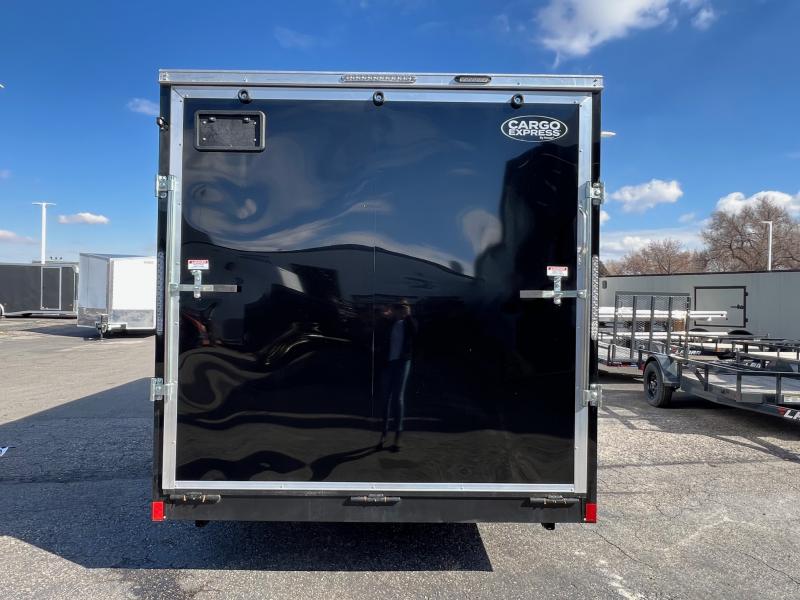 new Cargo (Enclosed) Trailers Novae Corp  for sale, in Billings, MT Thumbnail 5