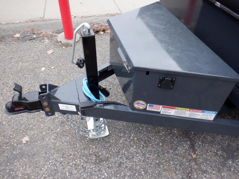 new Dump Trailers Lamar Trailers  for sale, in Billings, MT Thumbnail 5