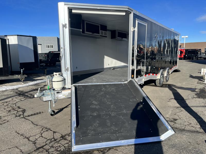 new Cargo (Enclosed) Trailers ALCOM  for sale, in Billings, MT Thumbnail 14