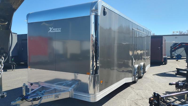 2022 ALCOM 10K Cargo / Enclosed Trailer 2022 ALCOM 10K Cargo / Enclosed Trailer