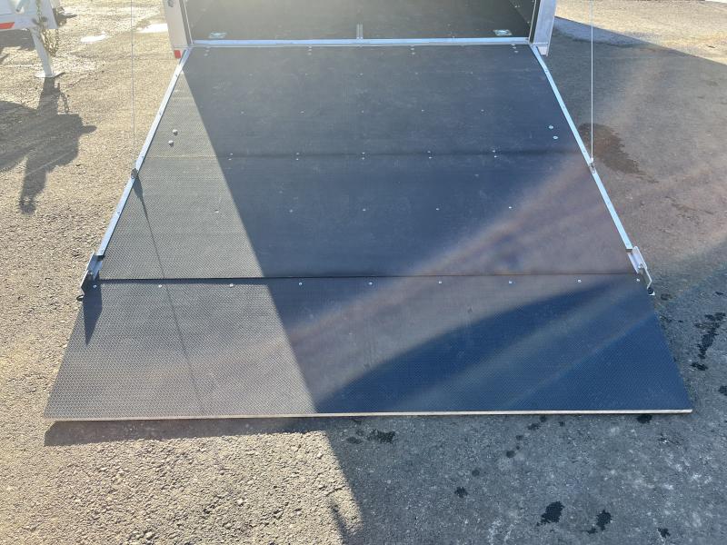 new Cargo (Enclosed) Trailers ALCOM  for sale, in Billings, MT Thumbnail 9