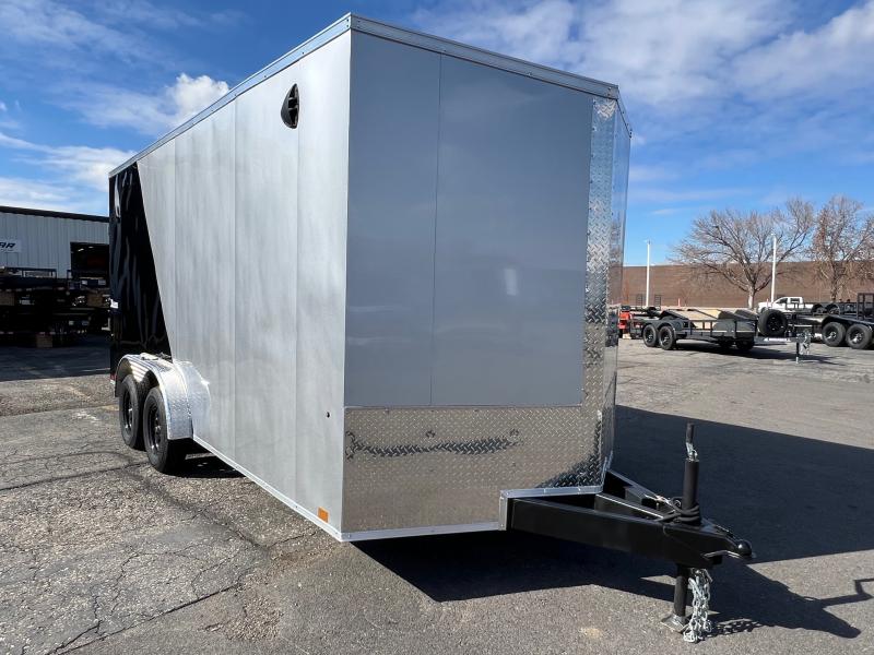 new Cargo (Enclosed) Trailers Novae Corp  for sale, in Billings, MT Thumbnail 2