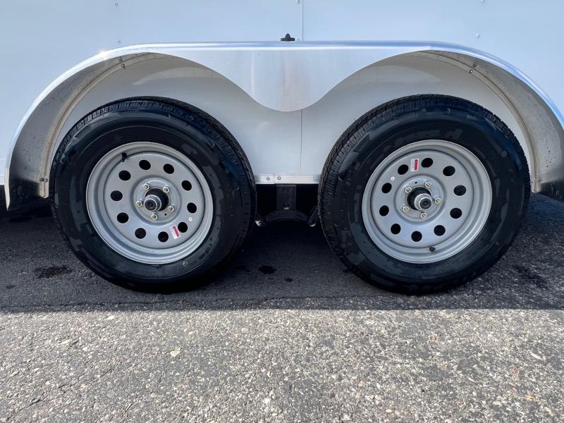 new Cargo (Enclosed) Trailers Pace American  for sale, in Billings, MT Thumbnail 8