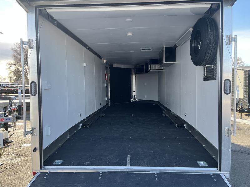 new Cargo (Enclosed) Trailers ALCOM  for sale, in Billings, MT Thumbnail 10