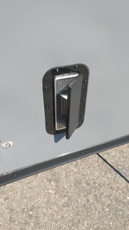 new Cargo (Enclosed) Trailers Rock Solid Cargo  for sale, in Billings, MT Thumbnail 15