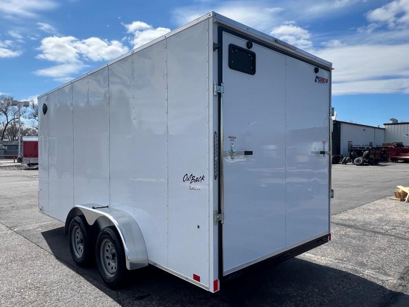 new Cargo (Enclosed) Trailers Pace American  for sale, in Billings, MT Thumbnail 6