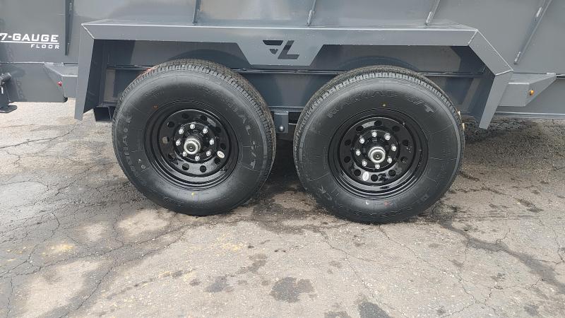 new Dump Trailers Lamar Trailers  for sale, in Billings, MT Thumbnail 10