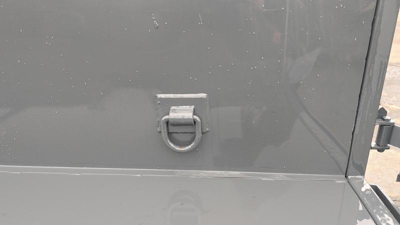 new Dump Trailers Lamar Trailers  for sale, in Billings, MT Thumbnail 11