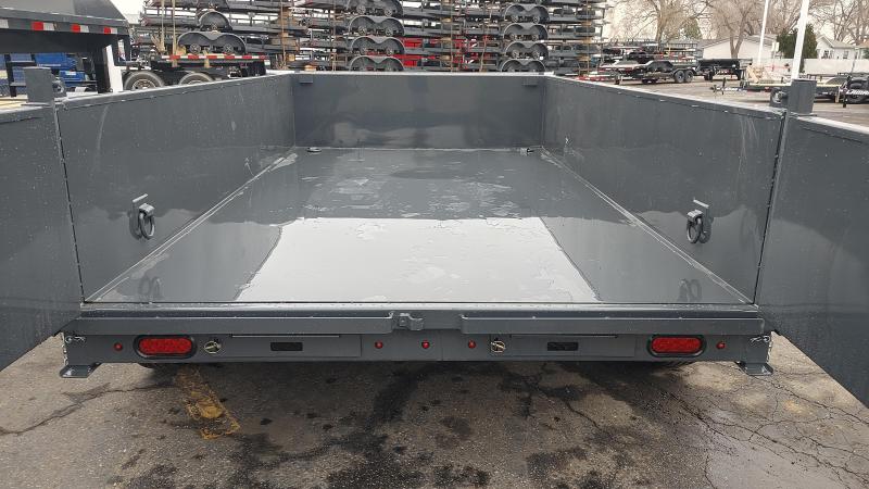 new Dump Trailers Lamar Trailers  for sale, in Billings, MT Thumbnail 7