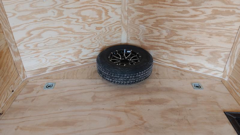 new Cargo (Enclosed) Trailers Rock Solid Cargo  for sale, in Billings, MT Thumbnail 13