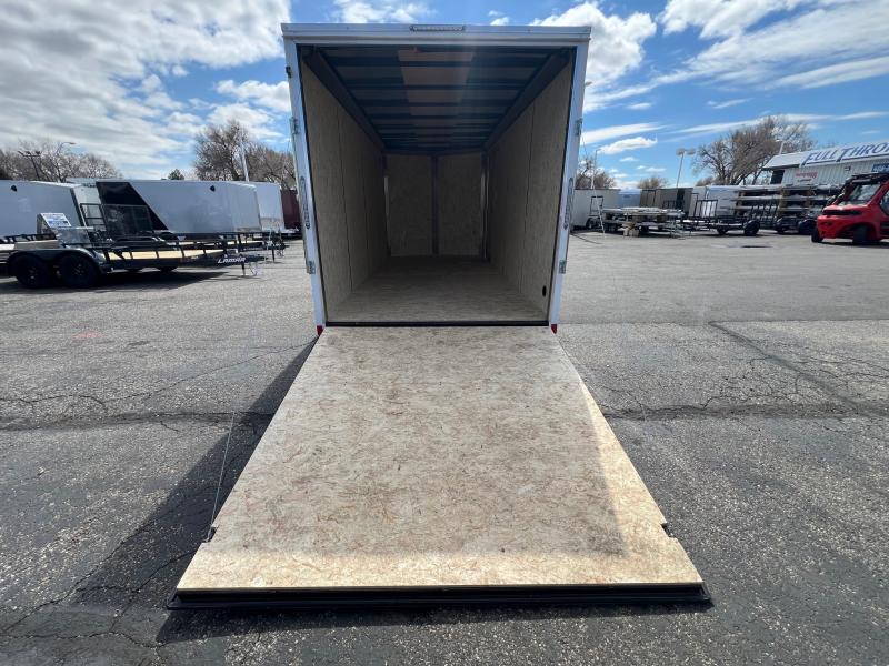 new Cargo (Enclosed) Trailers Pace American  for sale, in Billings, MT Thumbnail 7