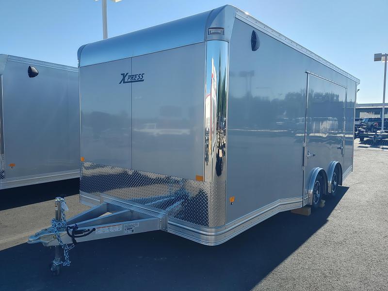 All Inventory Full Throttle Trailer Sales Trailer Dealer Flatbed