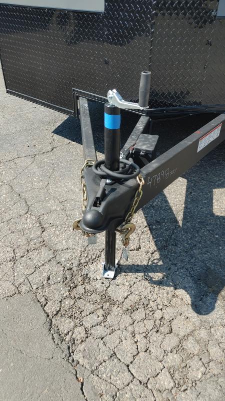 new Cargo (Enclosed) Trailers Rock Solid Cargo  for sale, in Billings, MT Thumbnail 2