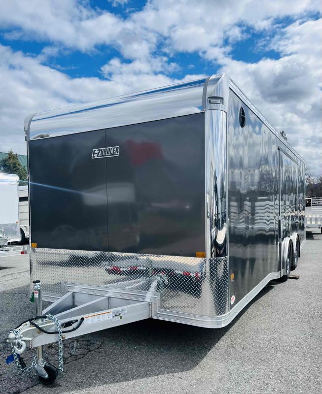 Cargo / Enclosed Trailers for sale Washington Trailer Classifieds