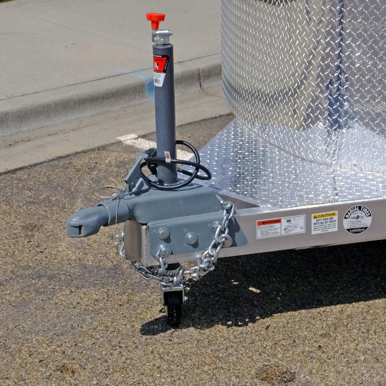 Horse Trailers Trailers For Sale in Spokane, WA Utility Trailers