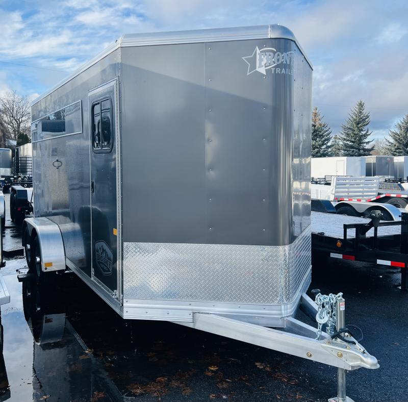 2025 Frontier 3-Horse Colt Big Sky Combo  jz5so4179cf7