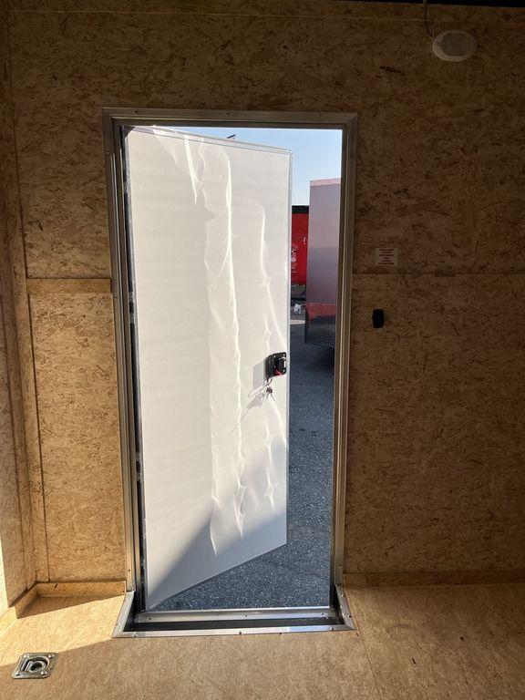 new Cargo (Enclosed) Trailers Criterion  for sale, in Spokane Valley, WA Thumbnail 11