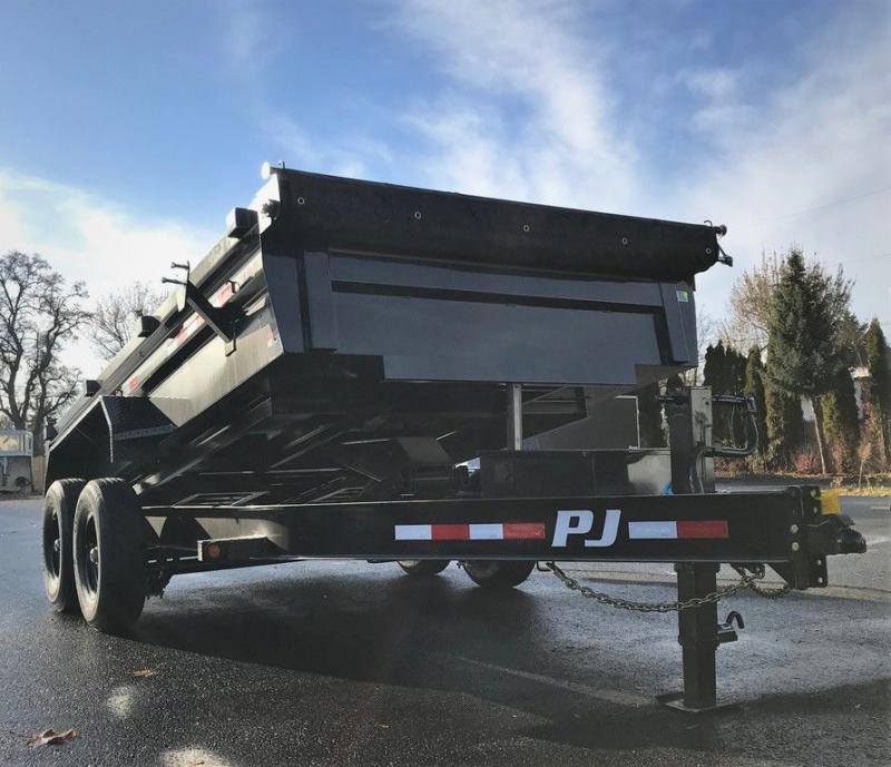 Dump Trailers Trailers For Sale in Spokane, WA Utility Trailers