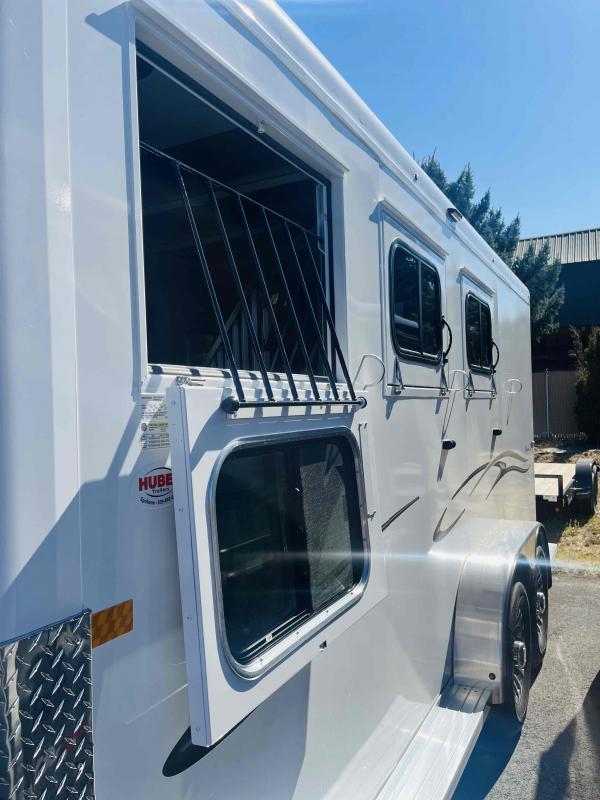 2024 Trails West Classic II 4Horse Trailers For Sale in Spokane, WA