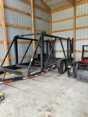 used Other Trailers Other  for sale, in Ottertail, MN Thumbnail 1