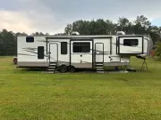 2021 Travel Trailers