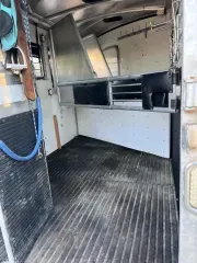 used Horse Trailers Liberty  for sale, in Mosinee, WI Thumbnail 14