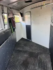 used Horse Trailers Liberty  for sale, in Mosinee, WI Thumbnail 15