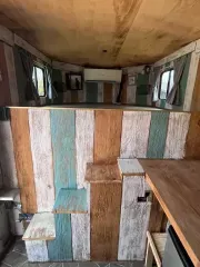 used Horse Trailers Liberty  for sale, in Mosinee, WI Thumbnail 6