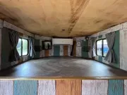 used Horse Trailers Liberty  for sale, in Mosinee, WI Thumbnail 7