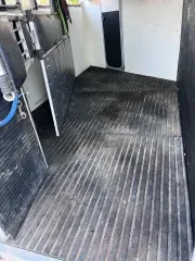 used Horse Trailers Liberty  for sale, in Mosinee, WI Thumbnail 12