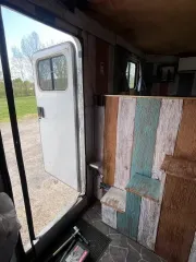 used Horse Trailers Liberty  for sale, in Mosinee, WI Thumbnail 8